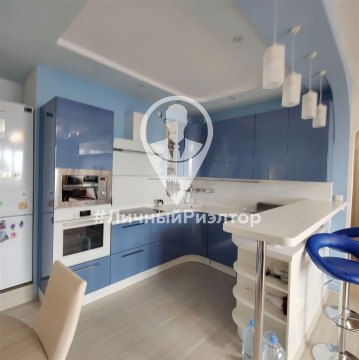 3-к квартира, 14/15 эт., 83м²