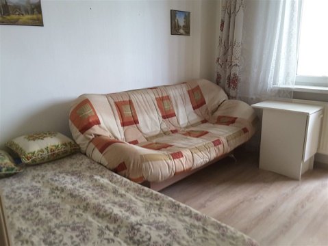 Студия, 16/20 эт., 25м²