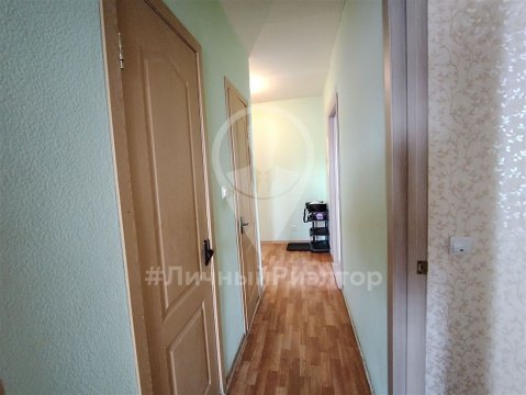 2-к квартира, 3/3 эт., 48м²