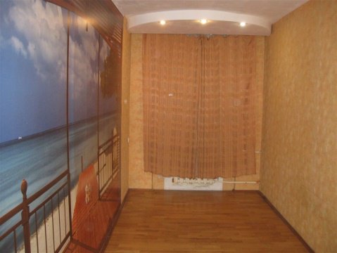 3-к квартира, 4/5 эт., 55м²