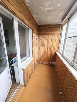2-к квартира, 4/9 эт., 59м²