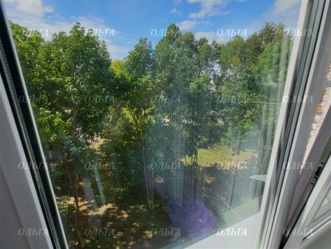 2-к квартира, 4/5 эт., 43м²