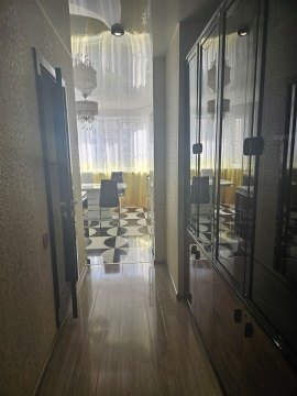 3-к квартира, 5/17 эт., 75м²