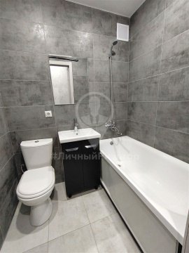 1-к квартира, 5/5 эт., 30м²