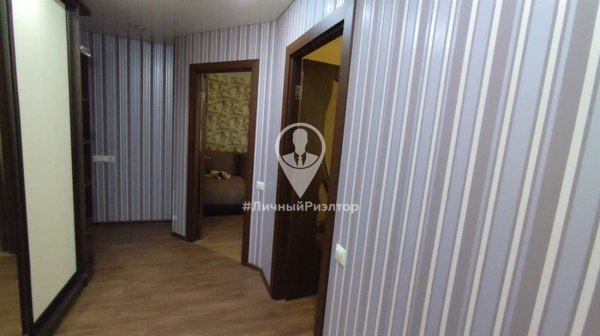 2-к квартира, 2/3 эт., 47м²