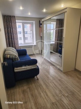 2-к квартира, 5/10 эт., 55м²