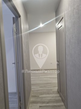 1-к квартира, 1/7 эт., 34м²