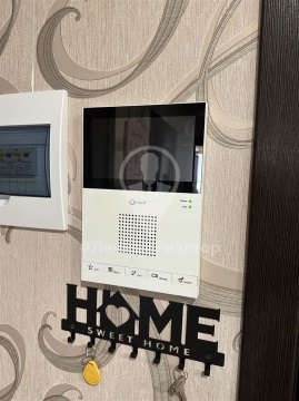 2-к квартира, 13/23 эт., 63м²