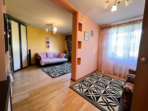 1-к квартира, 1/1 эт., 30м²