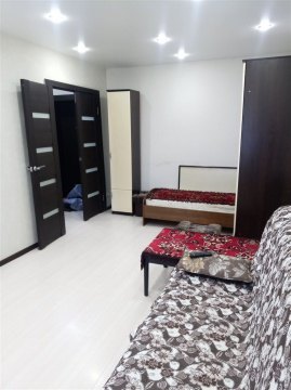 1-к квартира, 3/5 эт., 30м²