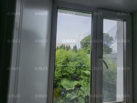 1-к квартира, 1/1 эт., 21м²