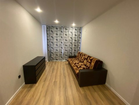 1-к квартира, 2/16 эт., 37м²