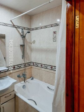 1-к квартира, 4/9 эт., 36м²