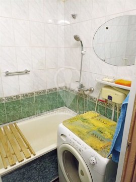 3-к квартира, 5/9 эт., 66м²
