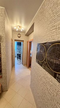 1-к квартира, 4/4 эт., 37м²