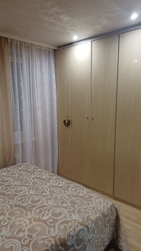 2-к квартира, 5/5 эт., 43м²