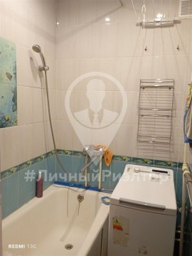2-к квартира, 1/5 эт., 42м²