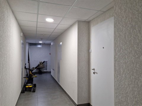 1-к квартира, 7/9 эт., 34м²