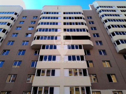 3-к квартира, 7/10 эт., 86м²