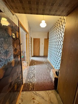 2-к квартира, 4/14 эт., 52м²
