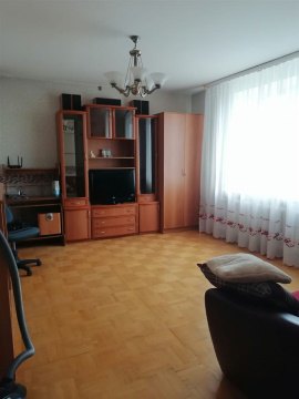 2-к квартира, 4/8 эт., 63м²