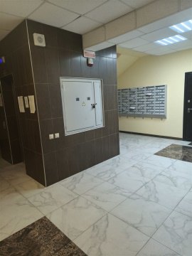 2-к квартира, 5/9 эт., 62м²