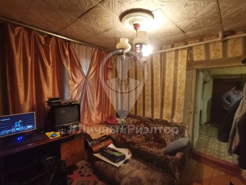 Дом 66м², участок 33 сот.