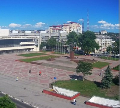 2-к квартира, 5/5 эт., 45м²