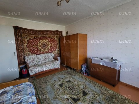1-к квартира, 5/5 эт., 29м²