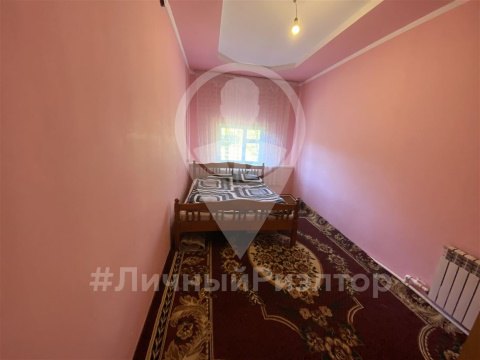 Дом 54м², участок 10,44 сот.