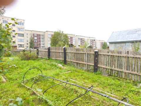 2-к квартира, 2/5 эт., 49м²