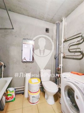 Студия, 15/15 эт., 25м²