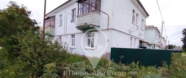 2-к квартира, 1/2 эт., 43м²