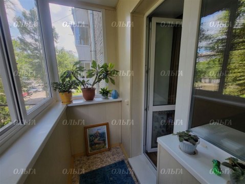 1-к квартира, 2/5 эт., 30м²