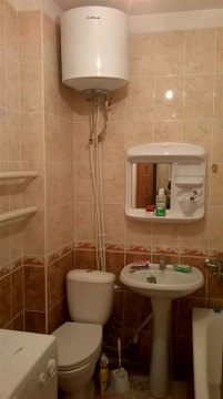 1-к квартира, 6/10 эт., 35м²