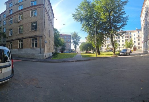 3-к квартира, 4/5 эт., 79м²