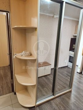 2-к квартира, 2/9 эт., 29м²