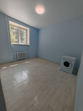 1-к квартира, 1/5 эт., 29м²