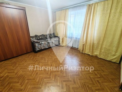 3-к квартира, 1/9 эт., 53м²