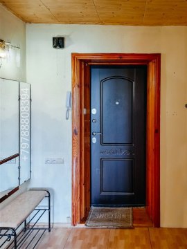1-к квартира, 4/9 эт., 36м²