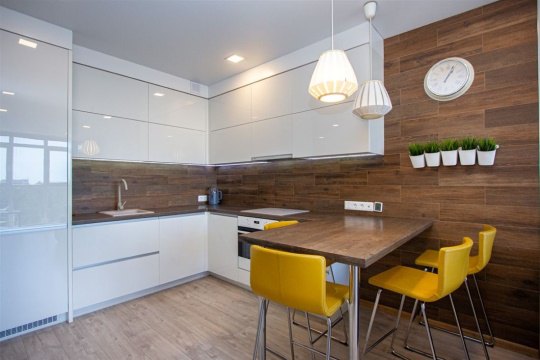 2-к квартира, 9/12 эт., 55м²