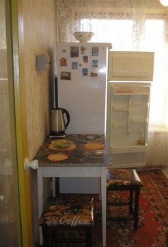 1-к квартира, 3/9 эт., 35м²