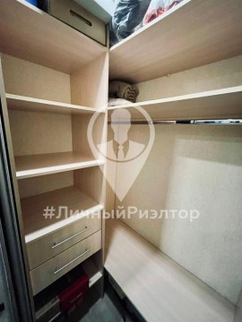 1-к квартира, 15/15 эт., 40м²
