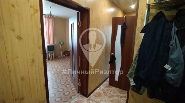 2-к квартира, 1/2 эт., 43м²