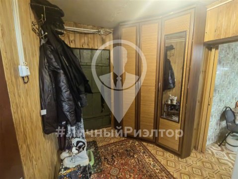 Дом 55м², участок 8 сот.