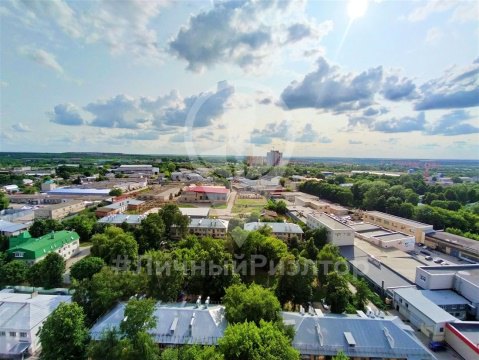 1-к квартира, 17/25 эт., 37м²