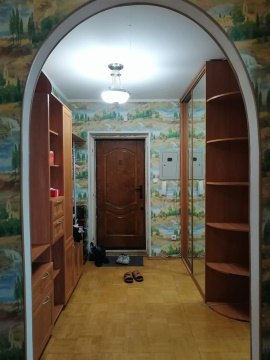 2-к квартира, 4/8 эт., 63м²