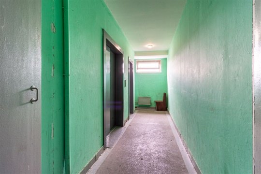 3-к квартира, 14/17 эт., 73м²