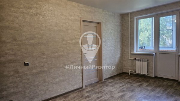 2-к квартира, 3/5 эт., 44м²