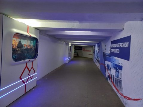2-к квартира, 5/5 эт., 45м²